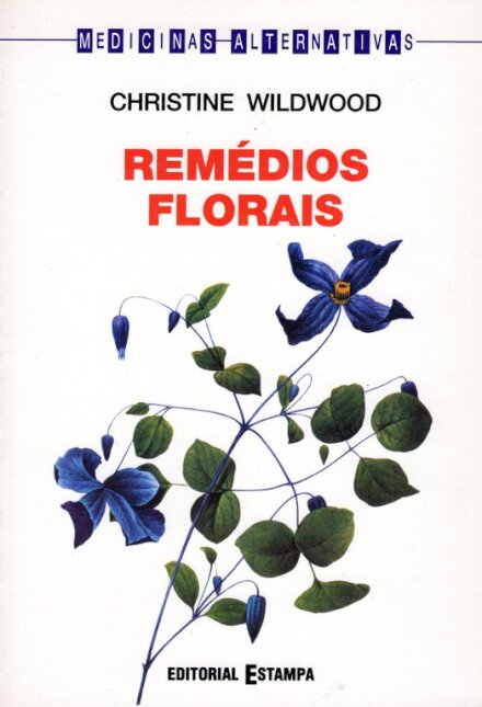 Remédios Florais