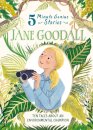 Jane Goodall: 5-Minute Genius