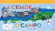 A Cidade e o Campo