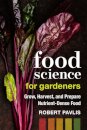 Food Science for Gardeners