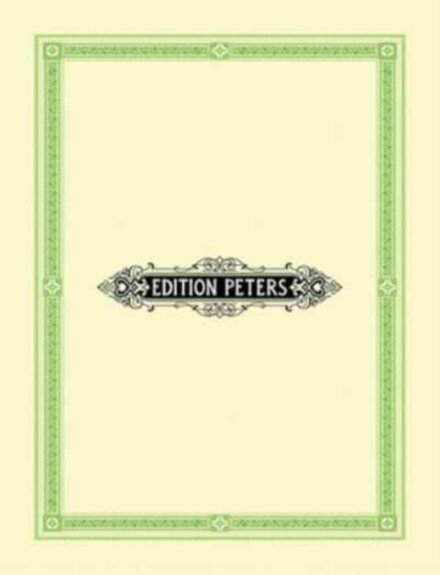 Holberg Suite Op.40 (cello)