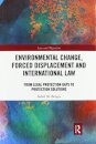 Environmental Change, Forced Displacement and International Law