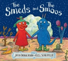 The Smeds And The Smoos