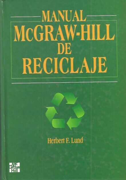 Manual McGraw-Hill de Reciclaje