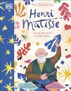 What The Artist Saw Henri Matisse