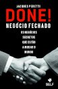 Done! Negócio Fechado