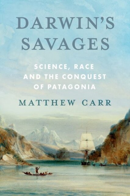 Darwin’s Savages