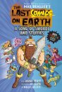 The Last Kids On Earth The Last Comics On Earth 3