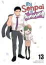My Senpai is Annoying Vol. 13