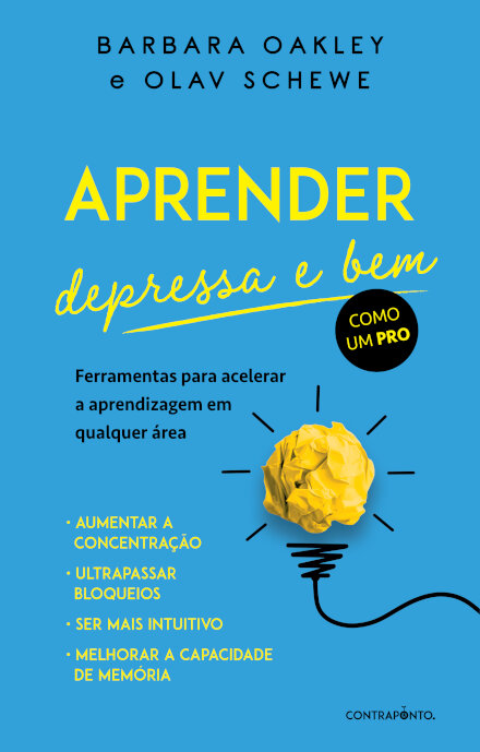 Aprender Depressa e Bem