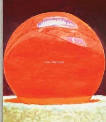 Luc Tuymans: Nice