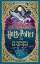 Harry Potter E O Prisioneiro De Azkaban