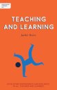 Independent Thinking on Teaching and Learning