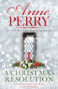 A Christmas Resolution