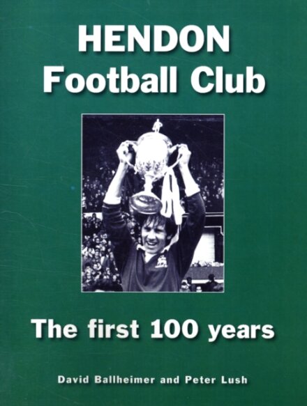 Hendon Football Club
