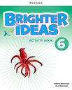 Brighter Ideas Level 6 Activity Book