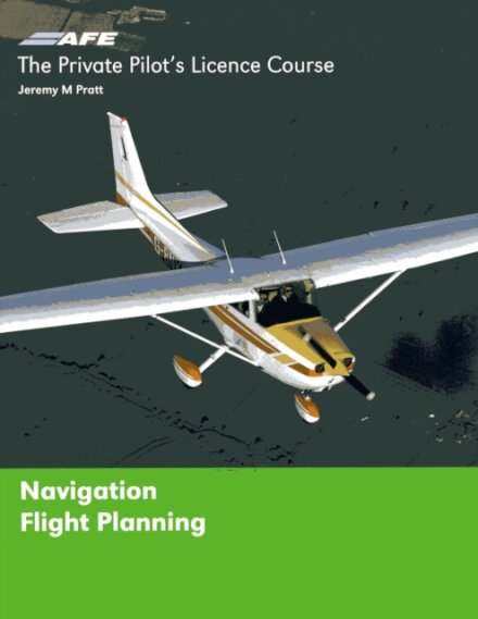 Private Pilots Licence Course Navigation