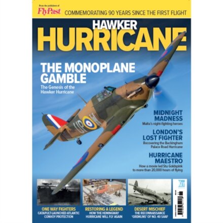 Hawker Hurricane
