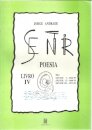 Sentir Poesia – Livro IV