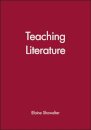 Teaching Literature
