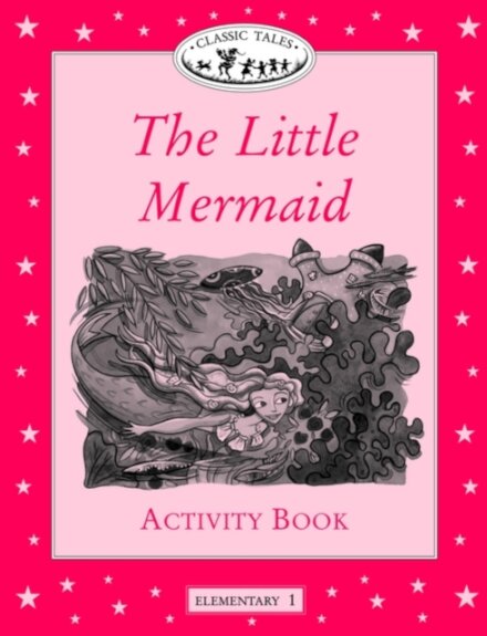 The Little Mermaid