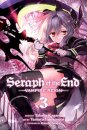 Seraph Of The End 03