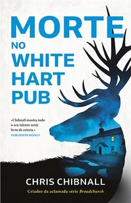 Morte no White Hart Pub