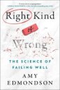 Right Kind of Wrong