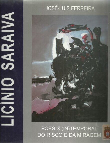 Poesis (In) Temporal do Risco e da Miragem