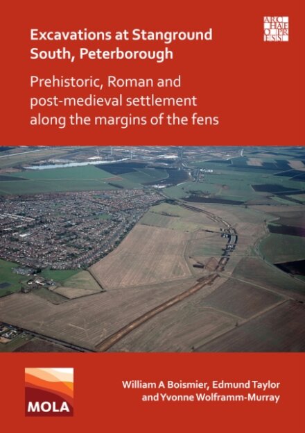 Excavations at Stanground South, Peterborough