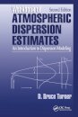 Workbook of Atmospheric Dispersion Estimates