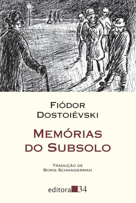 Memórias do subsolo