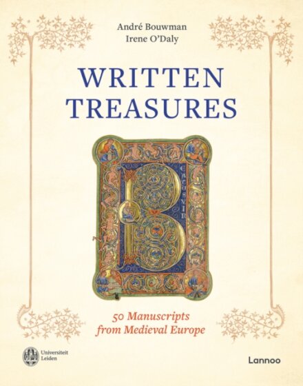 Written Treasures