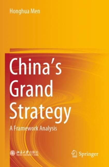 China's Grand Strategy