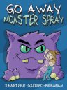 Go Away Monster Spray