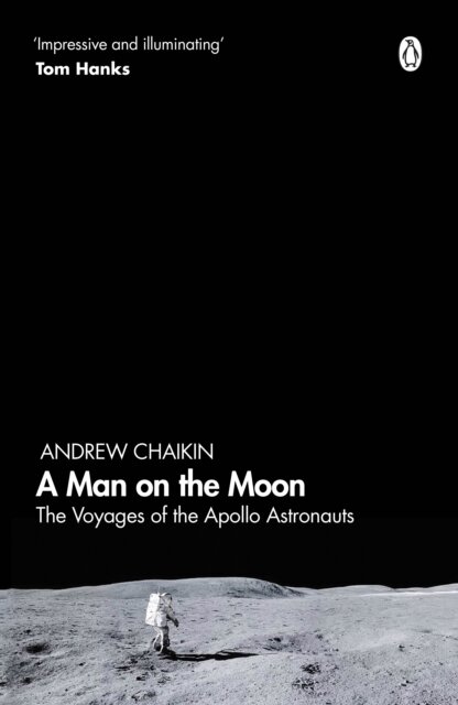 A Man On The Moon