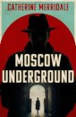 Moscow Underground