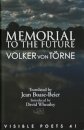 Memorial to the Future