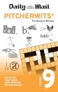 Daily Mail Pitcherwits Volume 9
