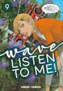 Wave, Listen To Me! 9