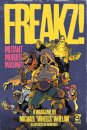 FREAKZ!