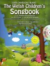 The Welsh Children's Songbook
