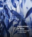 Expressions in Blue