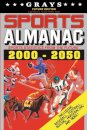 Grays Sports Almanac