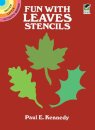 Fun with Leaves Stencils