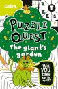 The Giant’s Garden