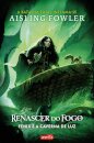 Renascer Do Fogo - Fénix E A Caverna De Luz