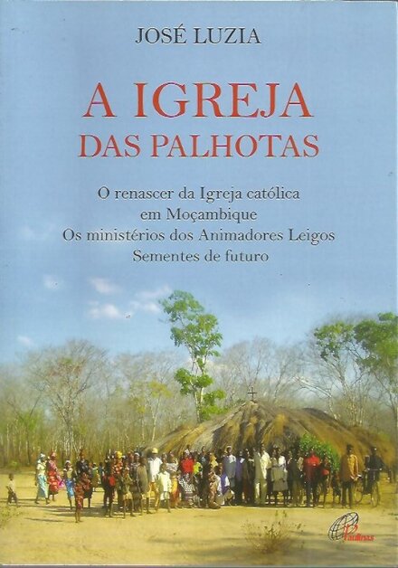 A Igreja das Palhotas