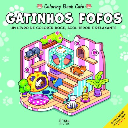 Gatinhos Fofos