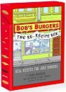 Bob’s Burgers The Re-Recipe Deck